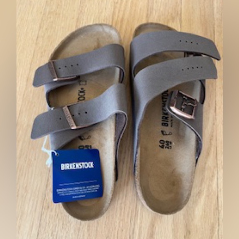 Birkenstock Sandals